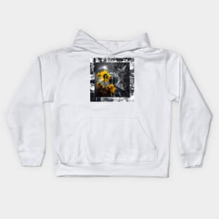 Aspiration of the soul Kids Hoodie